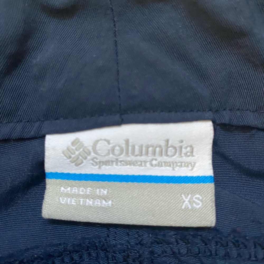 Columbia PFG shorts (performance fishing gear) - Picture 4 of 4